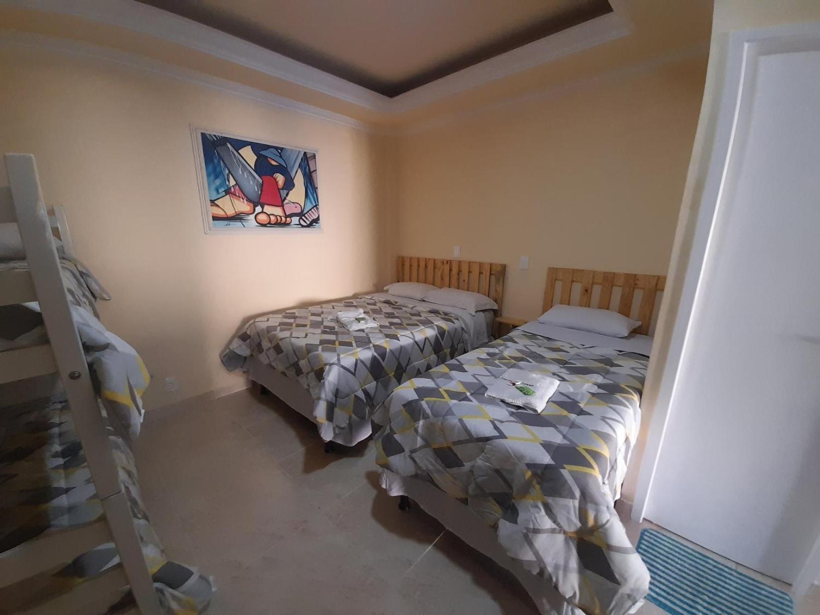 Pousada Ceara - Porto Das Dunas Акуираз Екстериор снимка